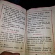 Сохраненная алеутами книга на церковнославянском